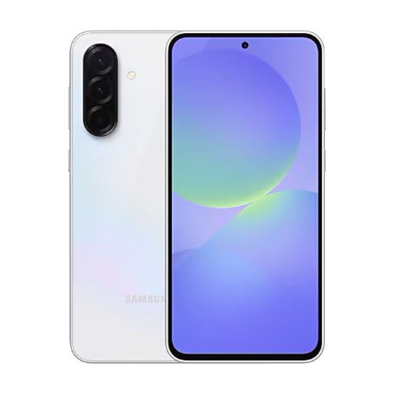 Samsung Galaxy A36 A366 5G Dual Sim 6GB RAM 128GB - White Samsung Galaxy A36 A366 5G Dual Sim 6GB RAM 128GB - White