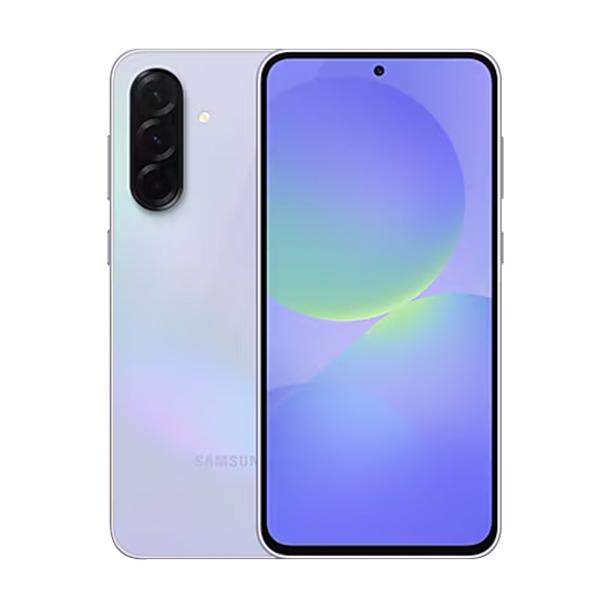 Samsung Galaxy A36 5G 256GB Awesome Lavender 17,01cm (6,7) Super AMOLED Display, Android 15, 50MP Triple-Kamera Samsung Galaxy A36 A366 5G Dual Sim 8GB RAM 256GB - Lavender