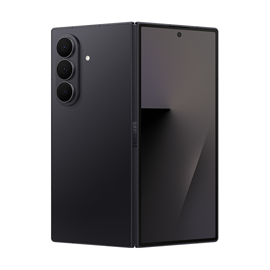 Samsung Galaxy Z Fold7 F966B 5G 12GB RAM 256GB - Jetblack Samsung Galaxy Z Fold7 F966B 5G 12GB RAM 256GB - Jetblack