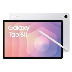 Tablet Samsung Galaxy Tab S11 X736 5G 11 12GB RAM 128GB - Silver Tablet Samsung Galaxy Tab S11 X736 5G 11 12GB RAM 128GB - Silver
