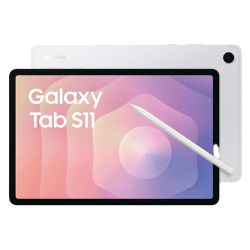 Tablet Samsung Galaxy Tab S11 X730 WiFi 11 12GB RAM 128GB - Silver Tablet Samsung Galaxy Tab S11 X730 WiFi 11 12GB RAM 128GB - Silver