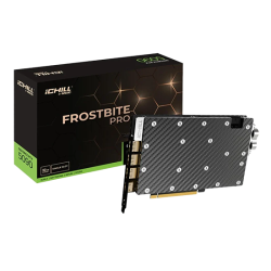 VGA Inno3D iCHILL FROSTBITE PRO - GeForce RTX 5090