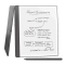 Amazon Kindle Scribe 16GB (2024) with Premium Pen - Grey