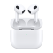 Apple AirPods 3rd Gen. with Lightning Charging Case - White