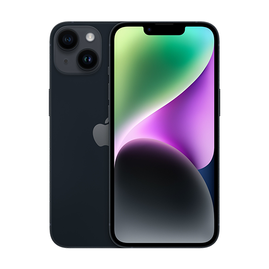 Apple iPhone 14 512GB - Midnight Apple iPhone 14 512GB - Midnight