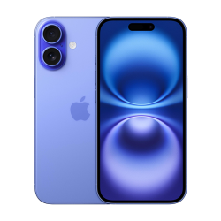 Apple iPhone 16 256GB - Indian Spec - Ultramarine