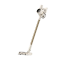 Dreame R10 Vacuum Cleaner - White