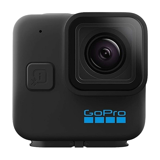 GoPro Hero 11 Mini - Black