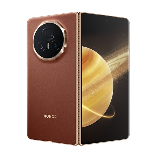 Honor Magic V3 5G Dual Sim 12GB RAM 512GB - Brown Honor Magic V3 5G Dual Sim 12GB RAM 512GB - Brown