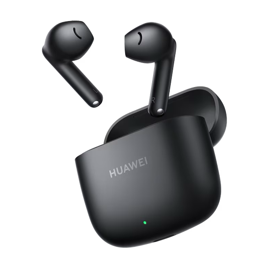 Huawei FreeBuds SE 2 - Black