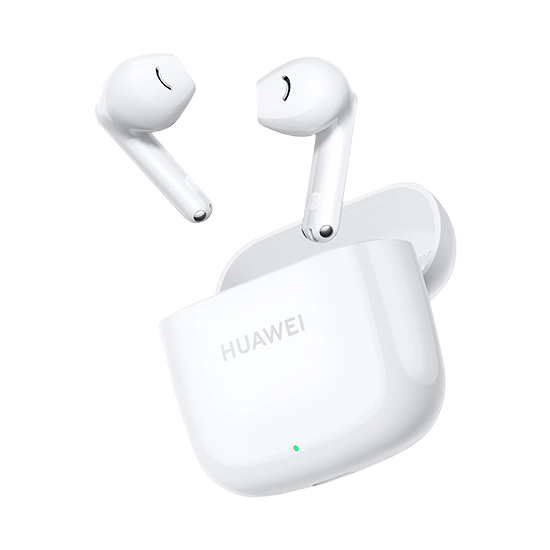 Huawei FreeBuds SE 2 - White Huawei FreeBuds SE 2 - White