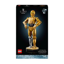LEGO Star Wars 75398 - C-3PO