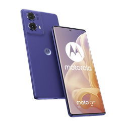 Motorola XT2427-3 Moto G85 5G Dual Sim 8GB RAM 256GB - Cobalt Blue