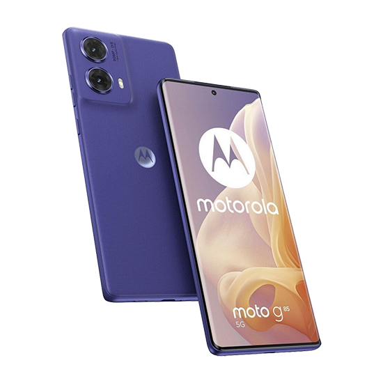 Motorola XT2427-3 Moto G85 5G Dual Sim 8GB RAM 256GB - Cobalt Blue Motorola XT2427-3 Moto G85 5G Dual Sim 8GB RAM 256GB - Cobalt Blue