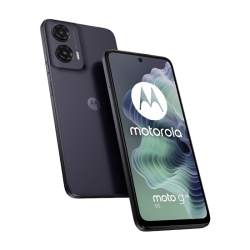 Motorola XT2433-5 Moto G35 5G Dual Sim 8GB RAM 256GB - Midnight Black
