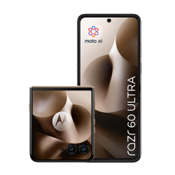 Motorola XT2551-6 Razr 60 Ultra 5G Dual Sim 16GB RAM 512GB - Brown Motorola XT2551-6 Razr 60 Ultra 5G Dual Sim 16GB RAM 512GB - Brown