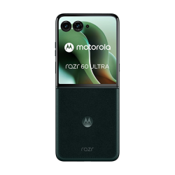 Motorola XT2551-6 Razr 60 Ultra 5G Dual Sim 16GB RAM 512GB - Green Motorola XT2551-6 Razr 60 Ultra 5G Dual Sim 16GB RAM 512GB - Green