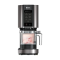 Ninja NC300 Creami Ice Maker 1400ml - Black/Silver