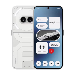 Nothing Phone 2a 5G Dual Sim 8GB RAM 128GB - White Nothing Phone 2a 5G Dual Sim 8GB RAM 128GB - White