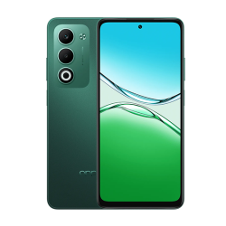 Oppo A5 5G Dual Sim 4GB RAM 128GB - Black Green