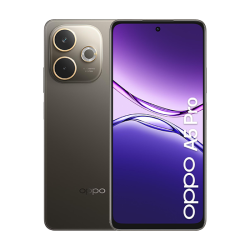 Oppo A5 Pro 4G Dual Sim 8GB RAM 256GB - Black Oppo A5 Pro 4G Dual Sim 8GB RAM 256GB - Black