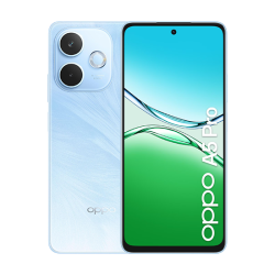 Oppo A5 Pro 4G Dual Sim 8GB RAM 256GB - Blue Oppo A5 Pro 4G Dual Sim 8GB RAM 256GB - Blue