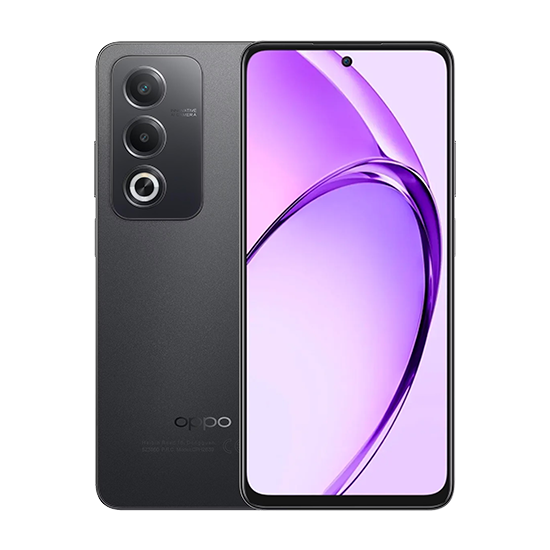 Oppo A80 5G Dual Sim 8GB RAM 256GB - Starry Black