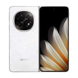 Oppo Find N5 5G Dual Sim 16GB RAM 512GB - White Oppo Find N5 5G Dual Sim 16GB RAM 512GB - White
