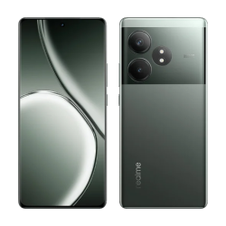 Realme GT 6T 5G Dual Sim 8GB RAM 256GB - Green