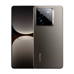 Realme GT 7 Pro 5G Dual Sim 12GB RAM 256GB - Grey Realme GT 7 Pro 5G Dual Sim 12GB RAM 256GB - Grey