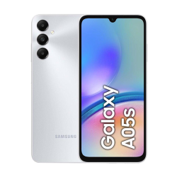 Samsung Galaxy A05S A057 Dual Sim 4GB RAM 64GB - Silver Samsung Galaxy A05S A057 Dual Sim 4GB RAM 64GB - Silver