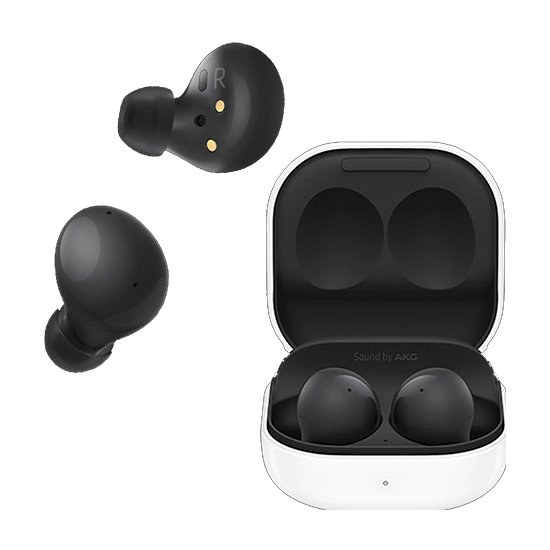 Samsung Galaxy Buds FE R400 - Graphite Samsung Galaxy Buds FE R400 - Graphite