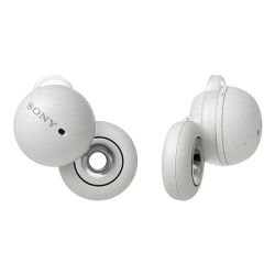 Sony WFL900 Linkbuds - White