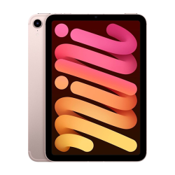 Tablet Apple iPad Mini 6 Gen (2021) 256GB Cellular - Pink