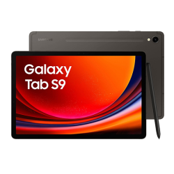 Tablet Samsung Galaxy Tab S9 X710N 11.0 WiFi 12GB RAM 256GB - Graphite Tablet Samsung Galaxy Tab S9 X710N 11.0 WiFi 12GB RAM 256GB - Graphite