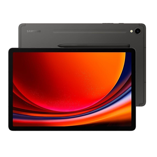Tablet Samsung Galaxy Tab S9 X710N 11.0 WiFi 8GB RAM 128GB - Graphite Tablet Samsung Galaxy Tab S9 X710N 11.0 WiFi 8GB RAM 128GB - Graphite