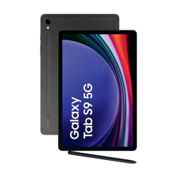 Tablet Samsung Galaxy Tab S9 X716B 5G 11.0 8GB RAM 128GB - Graphite Tablet Samsung Galaxy Tab S9 X716B 5G 11.0 8GB RAM 128GB - Graphite