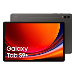 Tablet Samsung Galaxy Tab S9+ X810N 12.4 WiFi 12GB RAM 512GB - Graphite Tablet Samsung Galaxy Tab S9+ X810N 12.4 WiFi 12GB RAM 512GB - Graphite