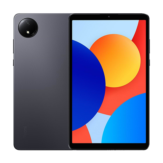 Tablet Xiaomi Redmi Pad SE 8.7 4GB RAM 128GB WiFi - Grey