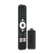 Thomson Streaming Stick with Google TV 145 4K - Black