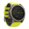 Watch Garmin Fenix 8 Solar Sapphire GPS 51mm - Yellow/Grey