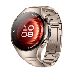 Watch Huawei Watch 5 42mm - Titanium Gold Watch Huawei Watch 5 42mm - Titanium Gold