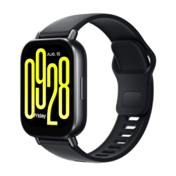 Watch Xiaomi Redmi Watch 5 Active - Black Watch Xiaomi Redmi Watch 5 Active - Black