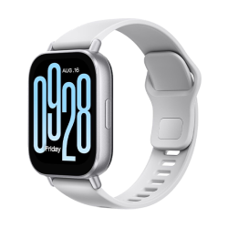 Watch Xiaomi Redmi Watch 5 Active - Silver Watch Xiaomi Redmi Watch 5 Active - Silver