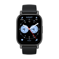 Watch Xiaomi Redmi Watch 5 Lite - Black Watch Xiaomi Redmi Watch 5 Lite - Black