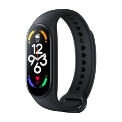 Watch Xiaomi Smart Band 7 - Black