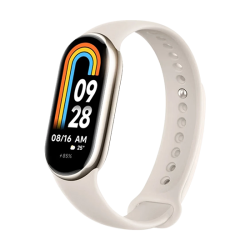 Watch Xiaomi Smart Band 8 - Gold