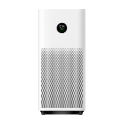 Xiaomi Mi Air Purifier 4 - White Xiaomi Mi Air Purifier 4 - White