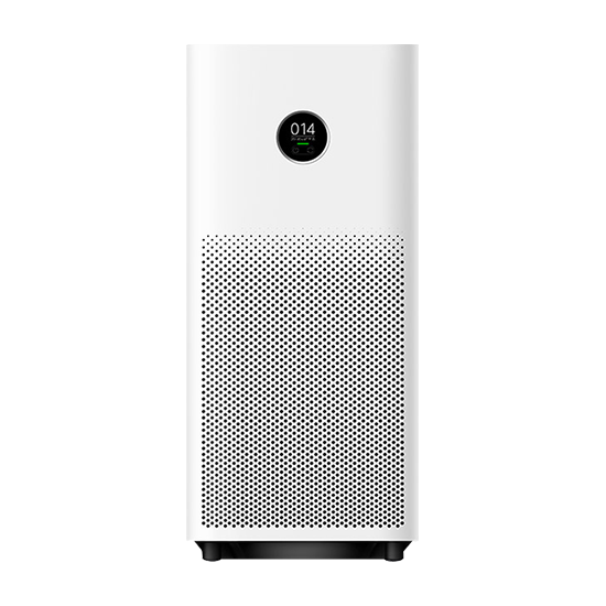 Xiaomi Mi Air Purifier 4 - White Xiaomi Mi Air Purifier 4 - White