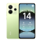 Xiaomi Redmi Note 14 4G Dual Sim 6GB RAM 128GB - Lime Green